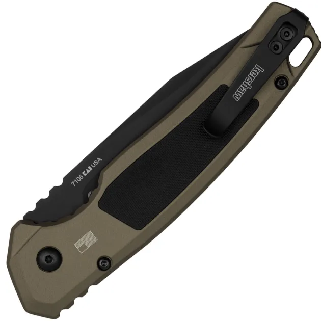 7106 - Kershaw Launch 21