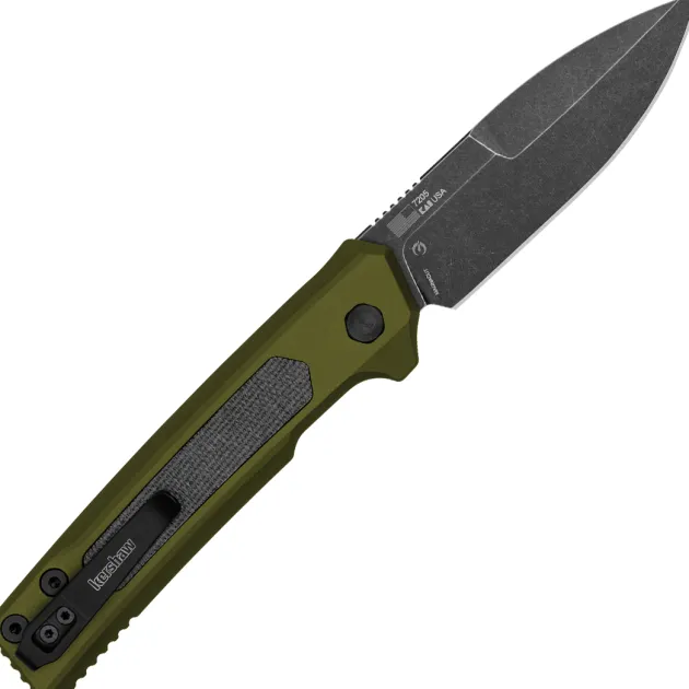 7205 - Kershaw Launch 22 auto