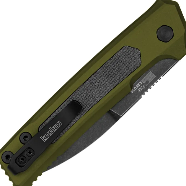 7205 - Kershaw Launch 22 auto