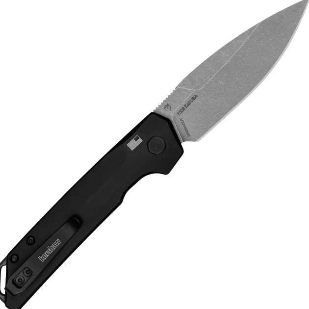 7038 - Kershaw Launch Iridium auto