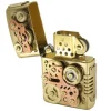 KETUO301 - KETUO LIGHTERS Shuttle 301 Steampunk Lighter Essence
