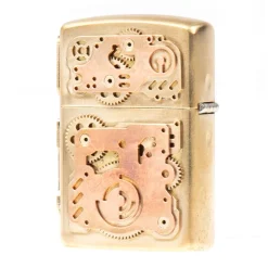 KETUO301 - KETUO LIGHTERS Shuttle 301 Steampunk Lighter Essence