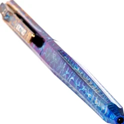 KETUO - Stylo Arch Bolt Pen Lightning Strike