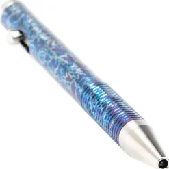 KETUO - Stylo Halo Bolt Action Pen Lightning
