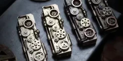 KETUOVL - KETUO LIGHTER Victory Lighter Steampunk Essence