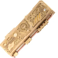 KETUOVL - KETUO LIGHTER Victory Lighter Steampunk Essence