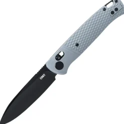 K430GKP - CRKT Counterpart Grey