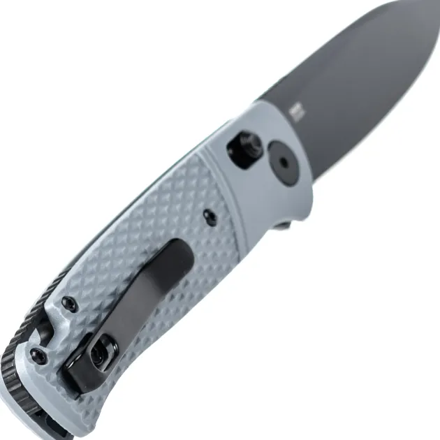 K430GKP - CRKT Counterpart Grey