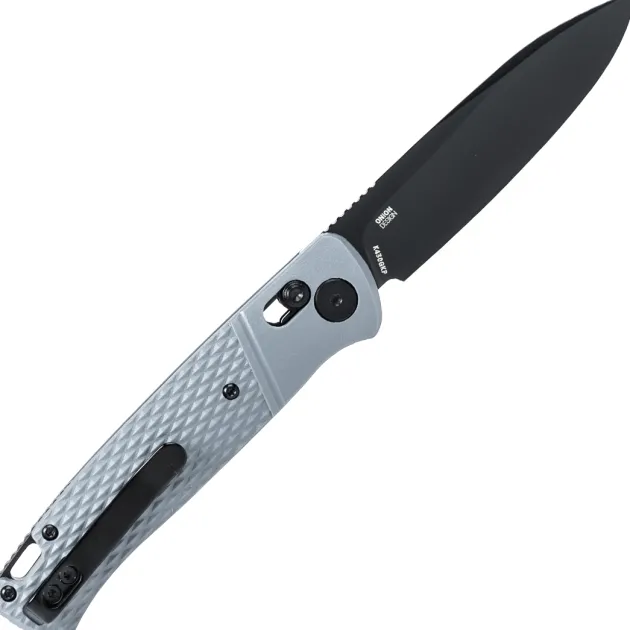K430GKP - CRKT Counterpart Grey
