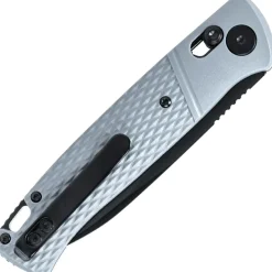 K430GKP - CRKT Counterpart Grey