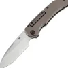 K1104H4 - Kansept Knives Hazard Bali Lock