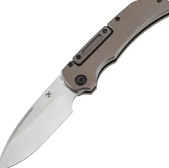 K1104H4 - Kansept Knives Hazard Bali Lock