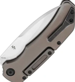 K1104H4 - Kansept Knives Hazard Bali Lock