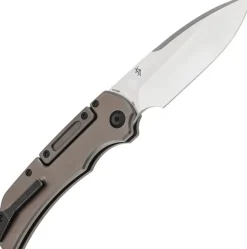 K1104H4 - Kansept Knives Hazard Bali Lock