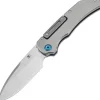 K1104H1 - Kansept Knives Hazard Bali Lock