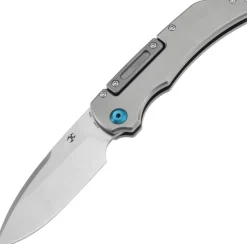 K1104H1 - Kansept Knives Hazard Bali Lock