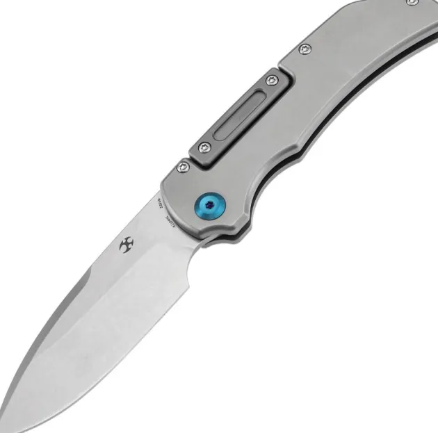 K1104H1 - Kansept Knives Hazard Bali Lock