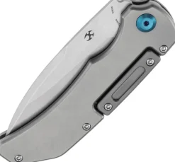 K1104H1 - Kansept Knives Hazard Bali Lock