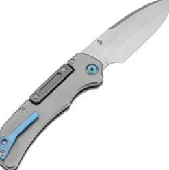 K1104H1 - Kansept Knives Hazard Bali Lock