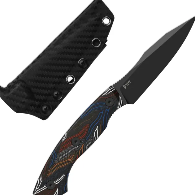 KI1109A1 - Hissbite Fixed Blade DamG10