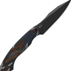 KI1109A1 - Hissbite Fixed Blade DamG10