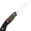 KI1109A2 - Hissbite Fixed Blade G10