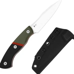 KI1109A2 - Hissbite Fixed Blade G10