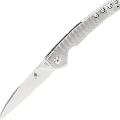 Ki3457A1 - KIZER Ki3457A1 Tomcat Titane