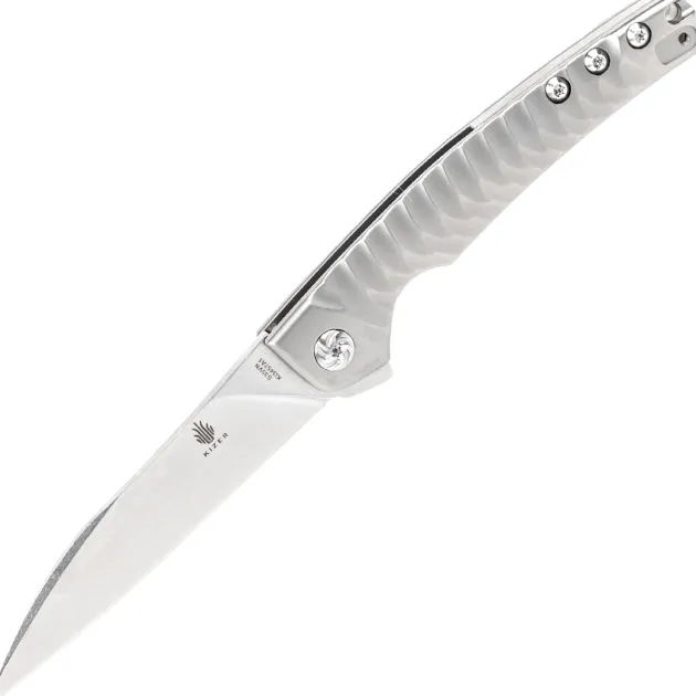 Ki3457A1 - KIZER Ki3457A1 Tomcat Titane