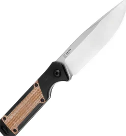 KI1067A2 - Militaw Fixed Blade Nat Mic