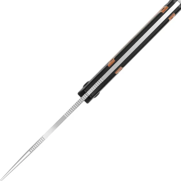 KI1067A2 - Militaw Fixed Blade Nat Mic