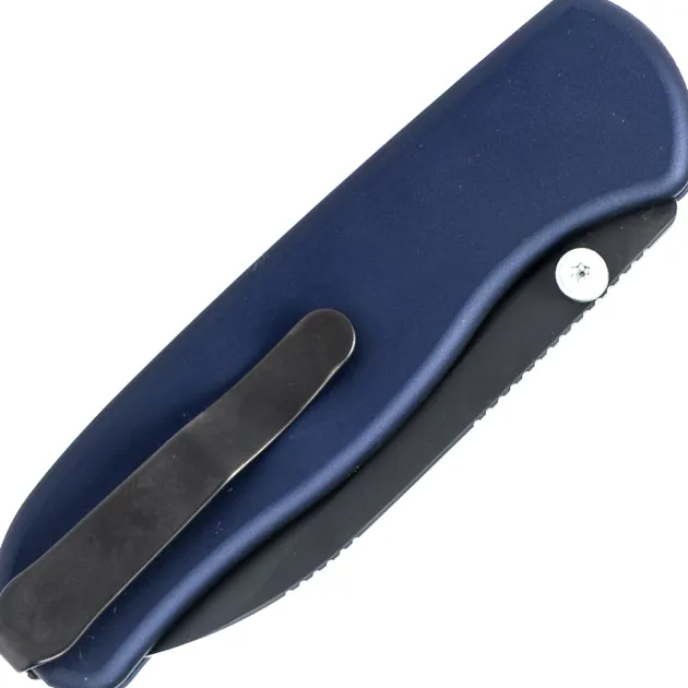 Ki3619BDA2 - Drop Bear Zero Button Linerlock