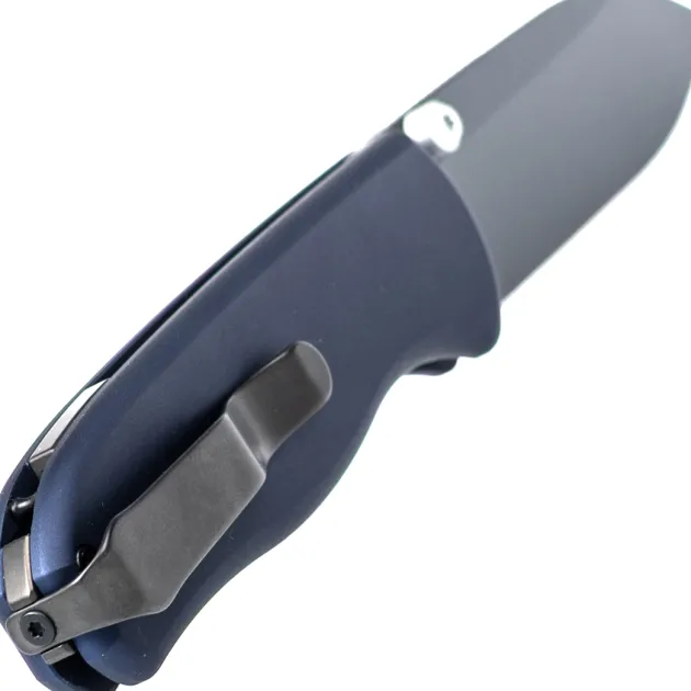 Ki3619BDA2 - Drop Bear Zero Button Linerlock