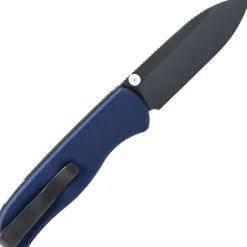 Ki3619BDA2 - Drop Bear Zero Button Linerlock