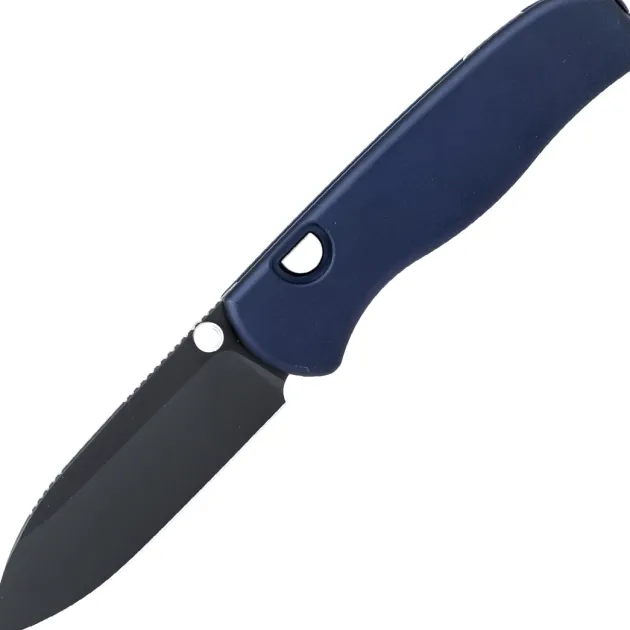 Ki3619BDA2 - Drop Bear Zero Button Linerlock