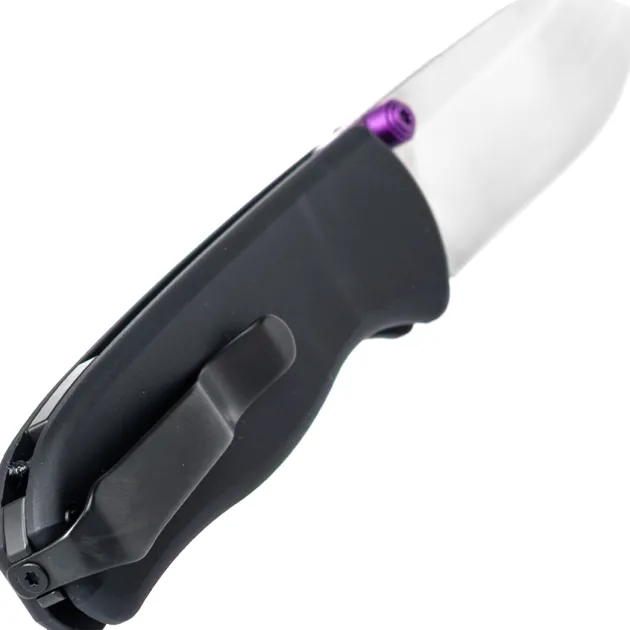 Ki3619BDA3 - Drop Bear Zero Button Linerlock