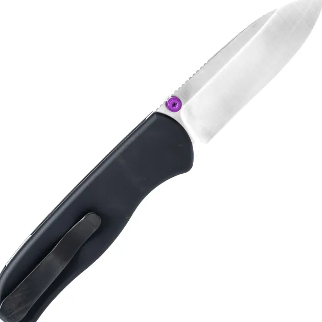 Ki3619BDA3 - Drop Bear Zero Button Linerlock