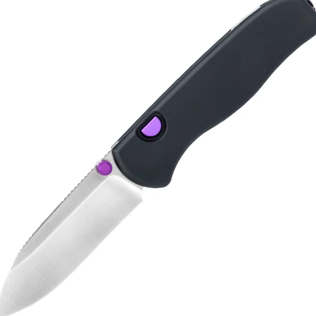 Ki3619BDA3 - Drop Bear Zero Button Linerlock