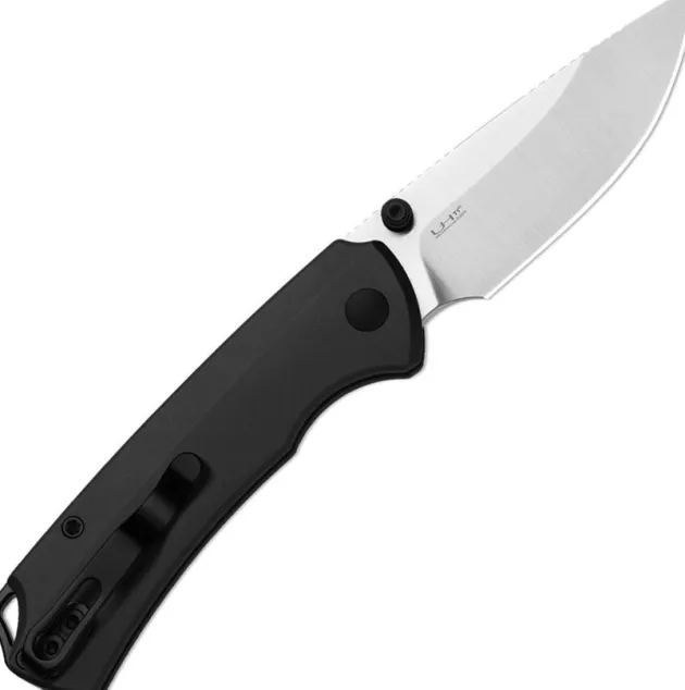 KI3490.2BDA1 - Kizer T1 BD Elmax Aluminium