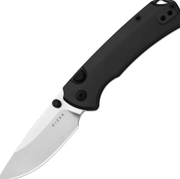 KI3490.2BDA1 - Kizer T1 BD Elmax Aluminium