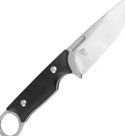 KI1048C1 - Cabox Fixed Blade 154CM