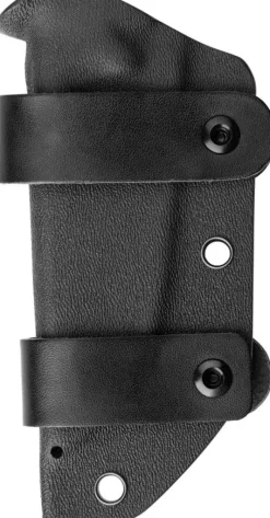 KI1048C1 - Cabox Fixed Blade 154CM