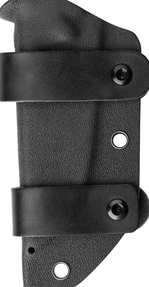 KI1048C1 - Cabox Fixed Blade 154CM