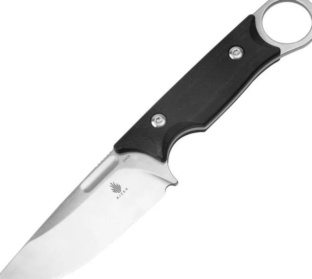KI1048C1 - Cabox Fixed Blade 154CM