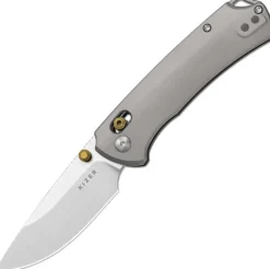 KI3490.2CDA1 - Kizer T1 CD M390 Titanium