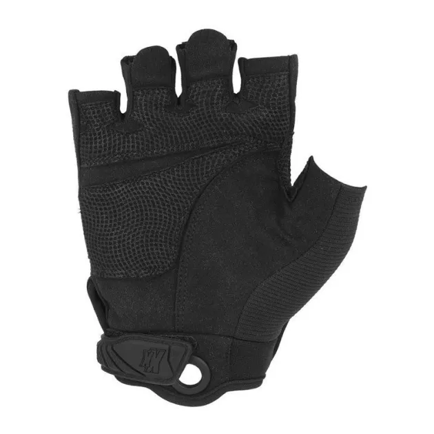 KIN-7100-330-XL - KINETIXX Mitaines X-Ra Noir XL