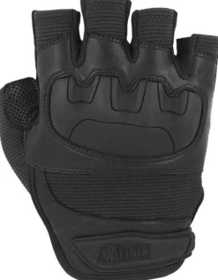 KIN-7100-330-XL - KINETIXX Mitaines X-Ra Noir XL