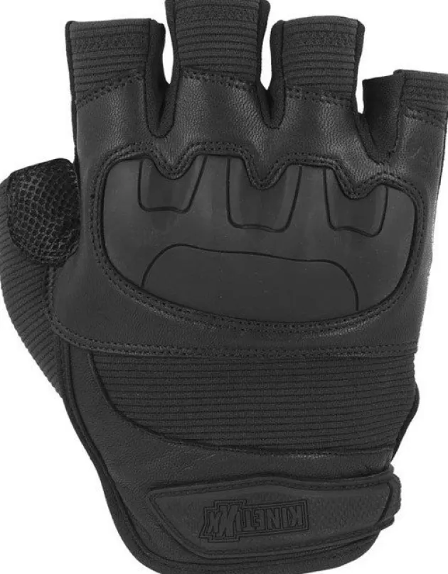 KIN-7100-330-XL - KINETIXX Mitaines X-Ra Noir XL