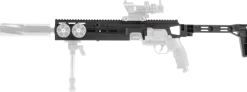 2.4061 - KIT CONVERSION CARABINE POUR T4E TR 68