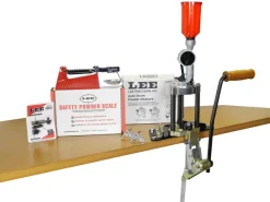090928 - KIT DE RECHARGEMENT COMPLET LEE VALUE